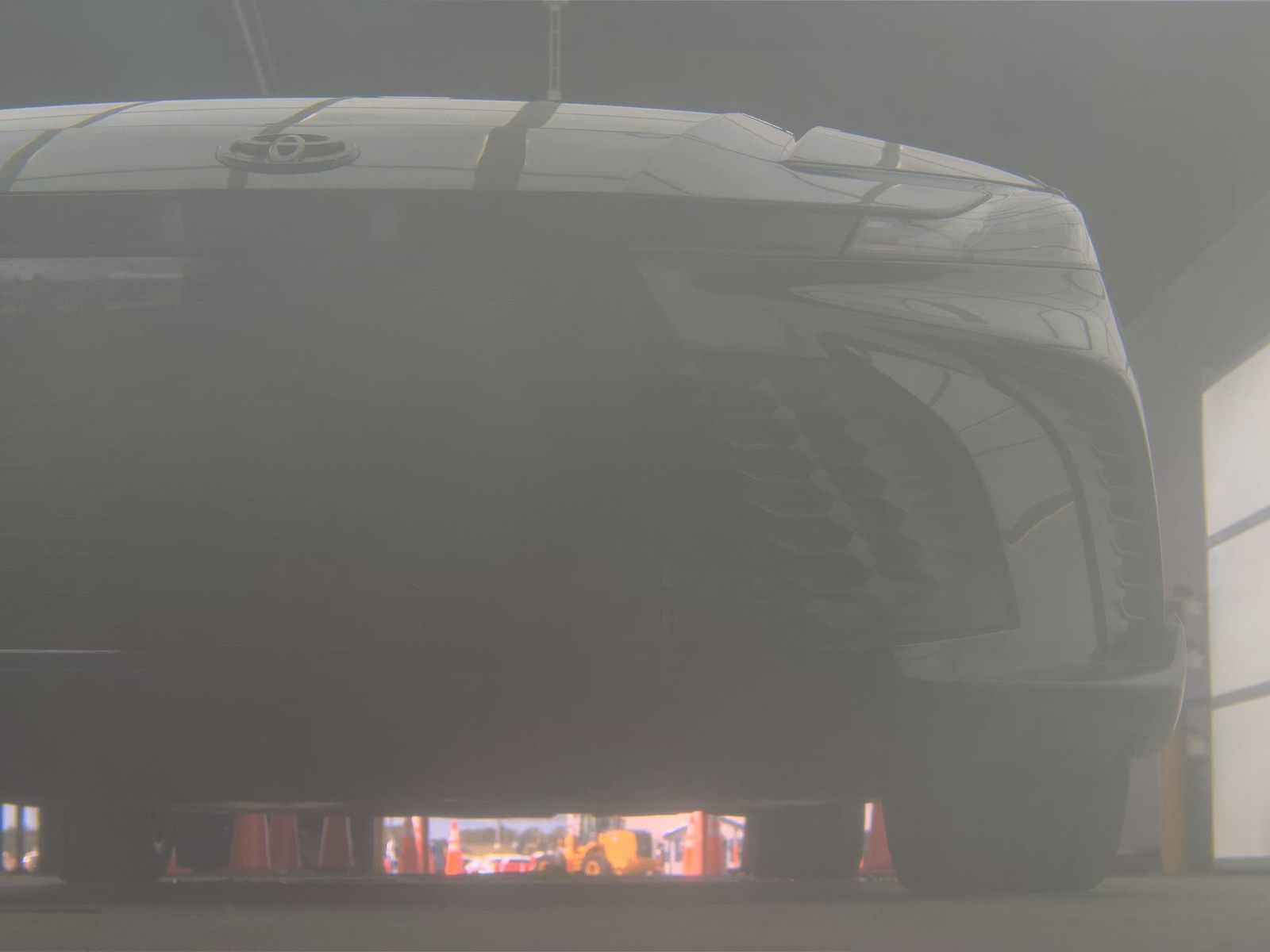 2025 Toyota Camry SE FWD