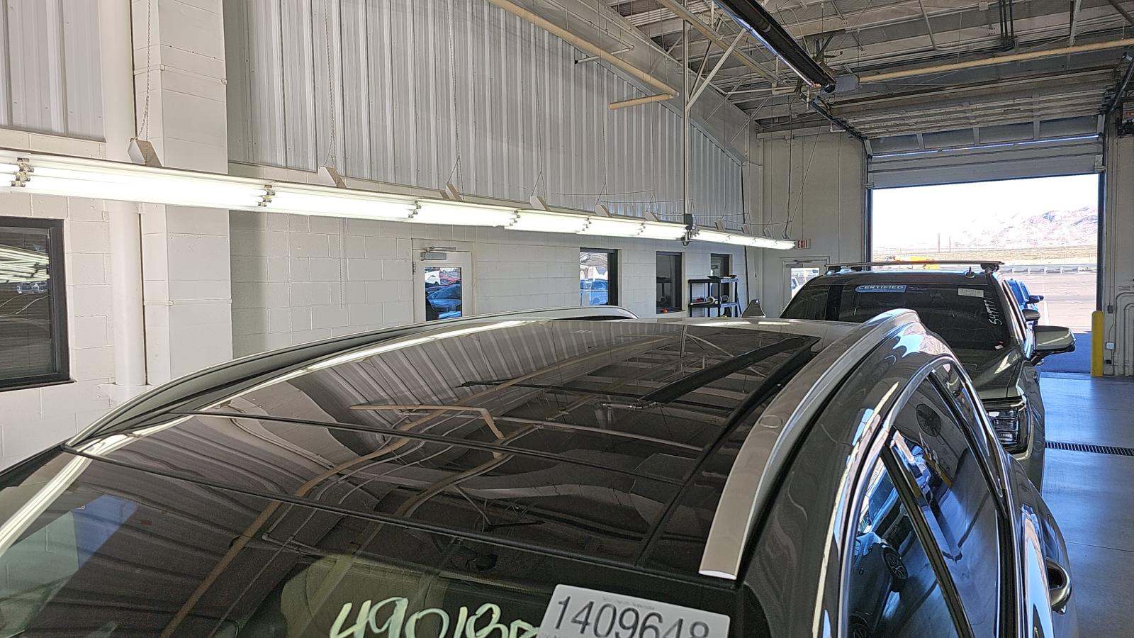 2022 Hyundai Santa Fe Calligraphy AWD