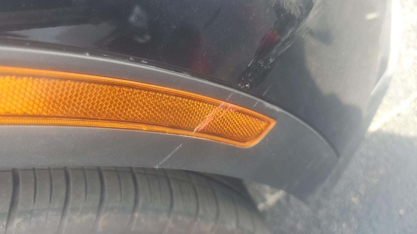 2025 Kia Sportage EX FWD