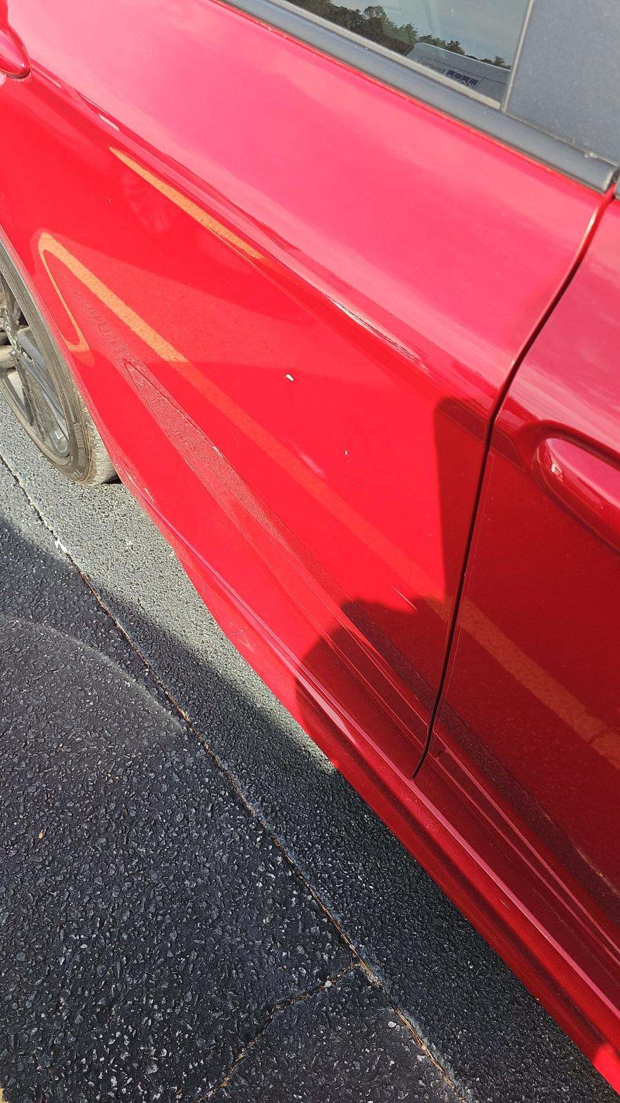 2025 Toyota Camry SE FWD