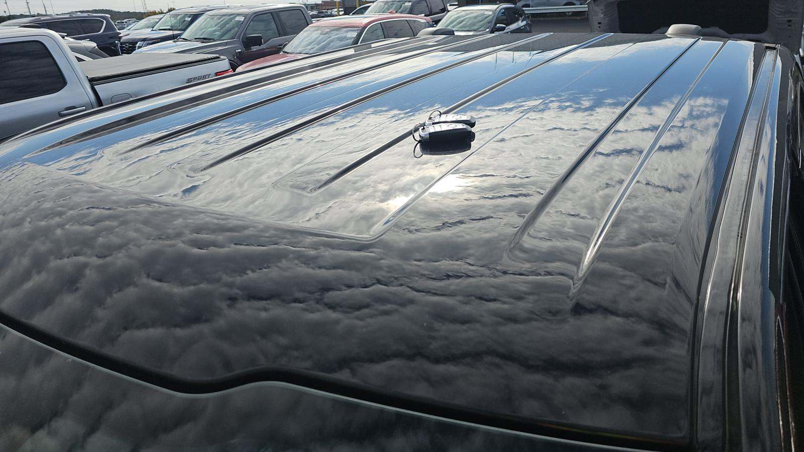 2023 Ford F-150 Hybrid XLT AWD