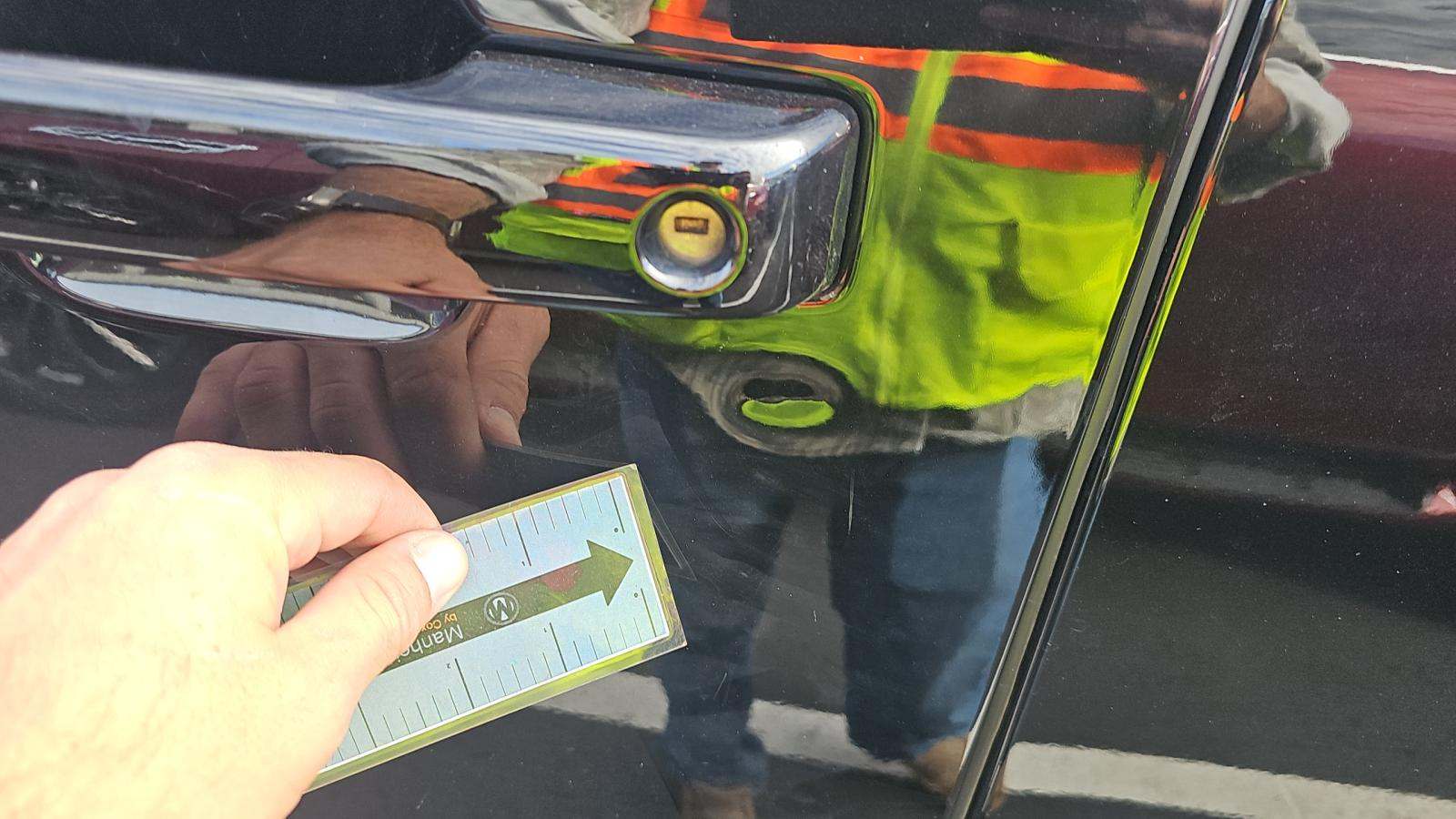 2023 Ford F-150 Hybrid XLT AWD