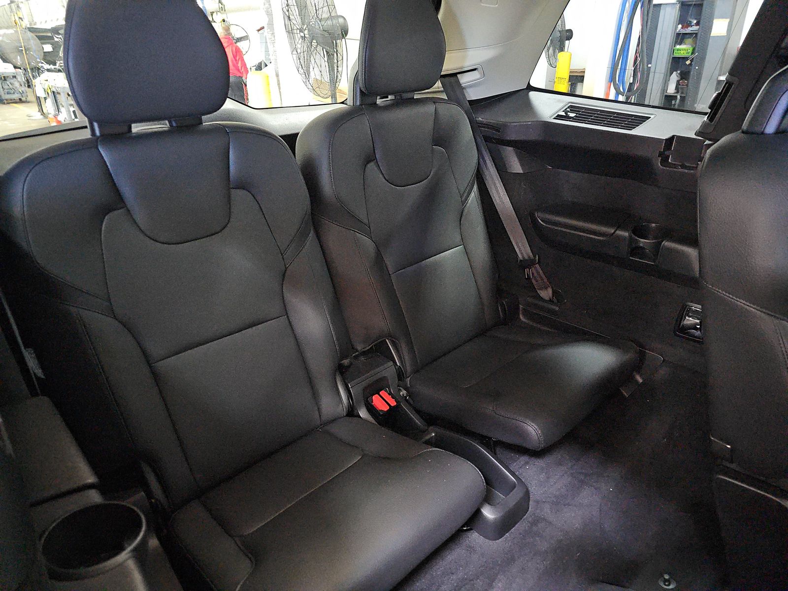 2024 Volvo XC90 B6 Plus AWD