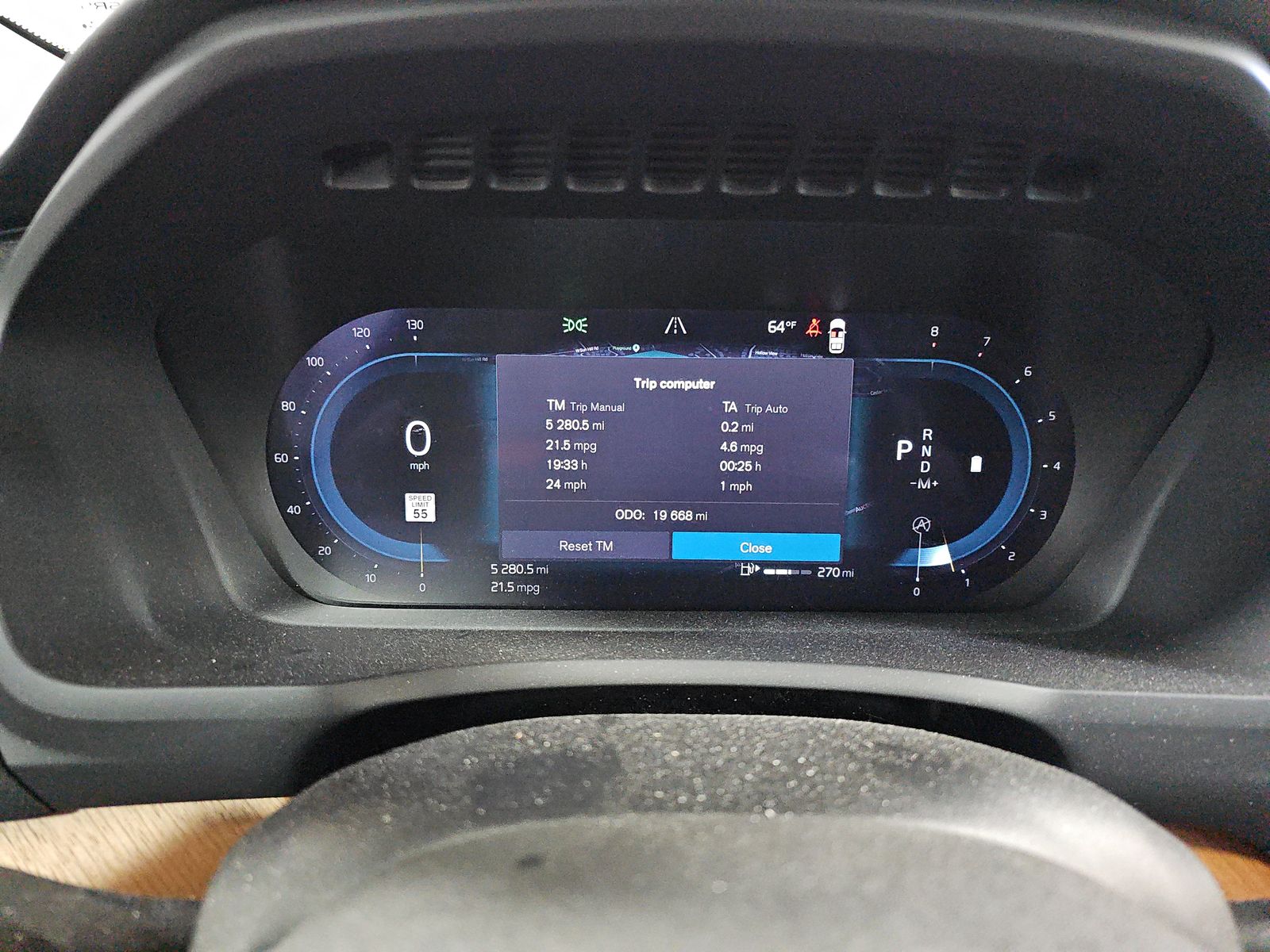 2024 Volvo XC90 B6 Plus AWD