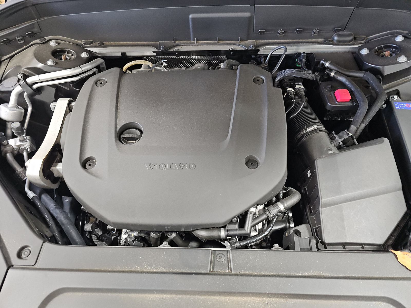 2024 Volvo XC90 B6 Plus AWD