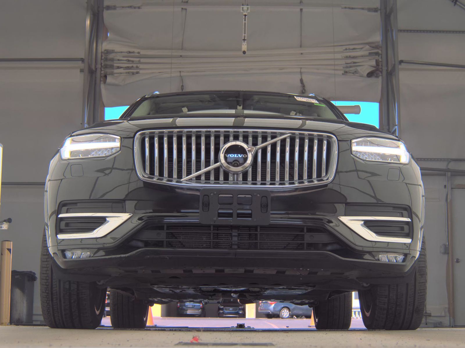 2024 Volvo XC90 B6 Plus AWD