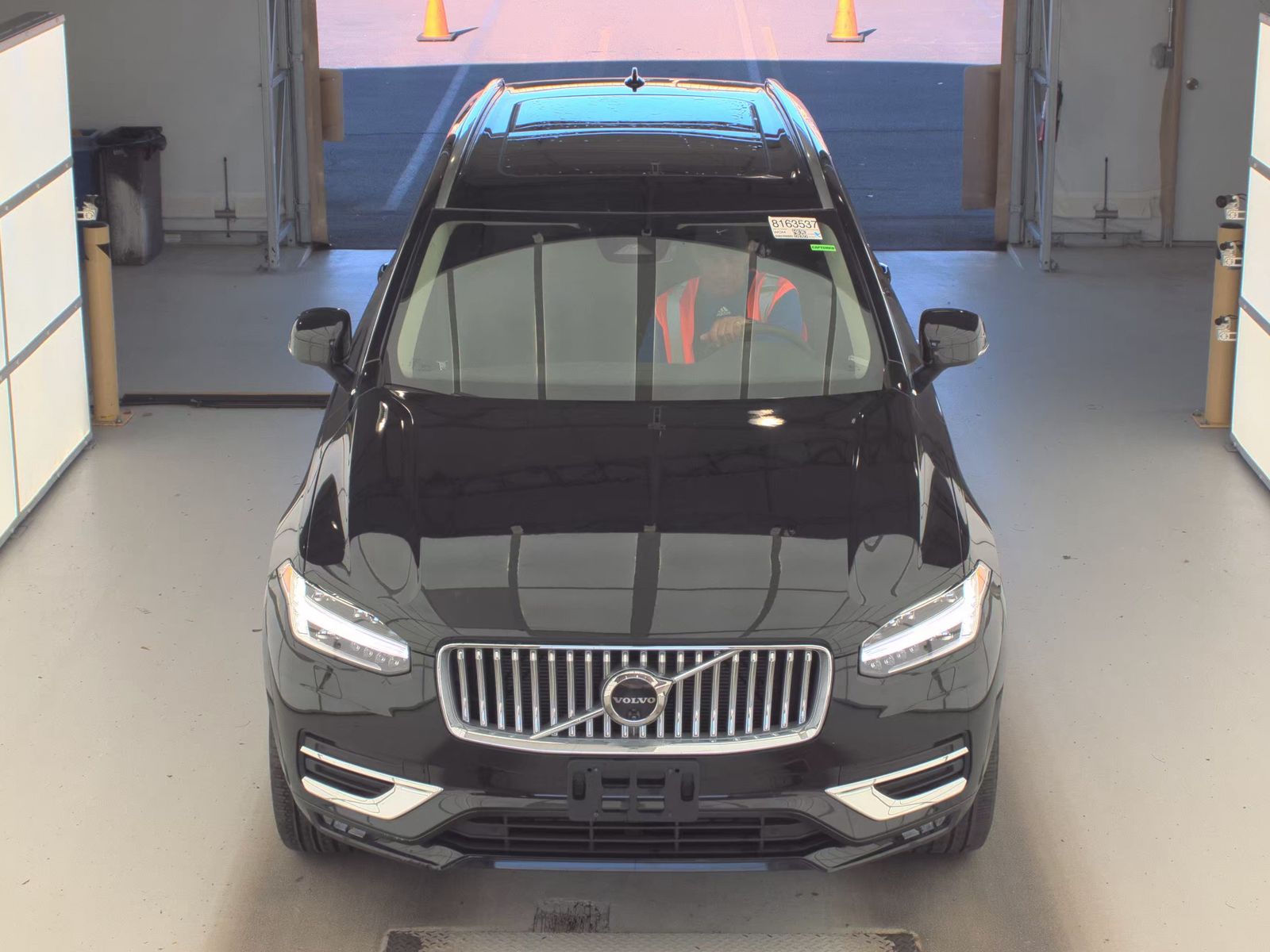 2024 Volvo XC90 B6 Plus AWD