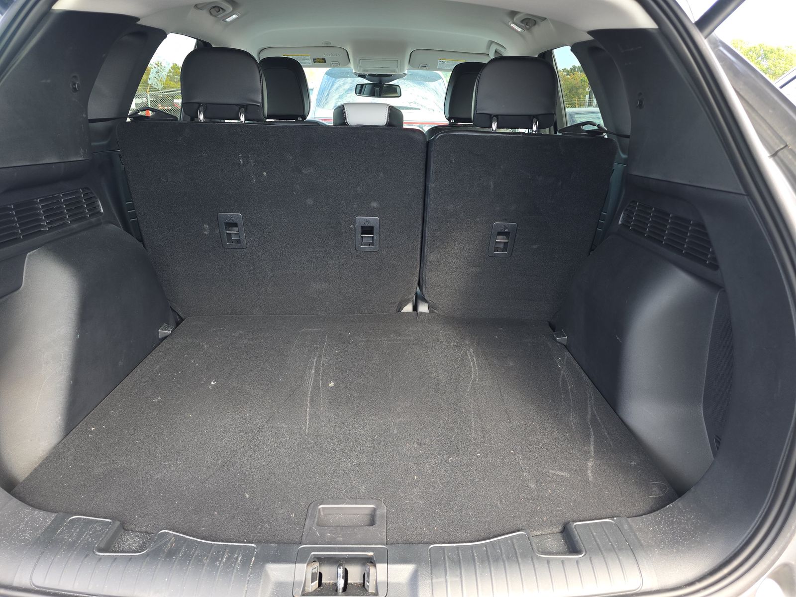 2025 Ford Escape Hybrid Platinum AWD