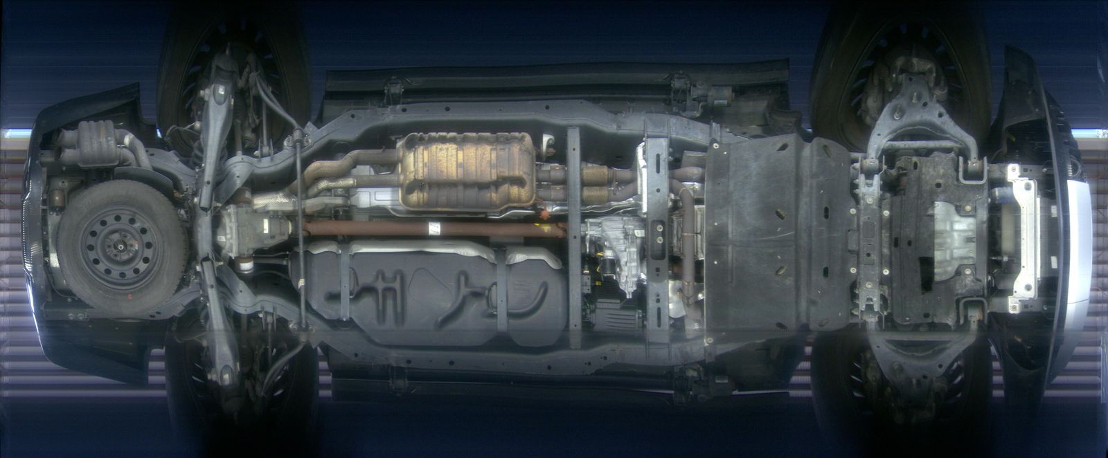 2019 Lincoln Navigator L Black Label AWD