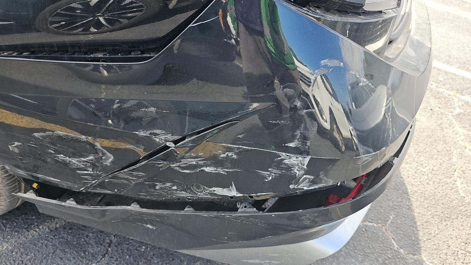 2025 Hyundai Sonata Hybrid Limited FWD