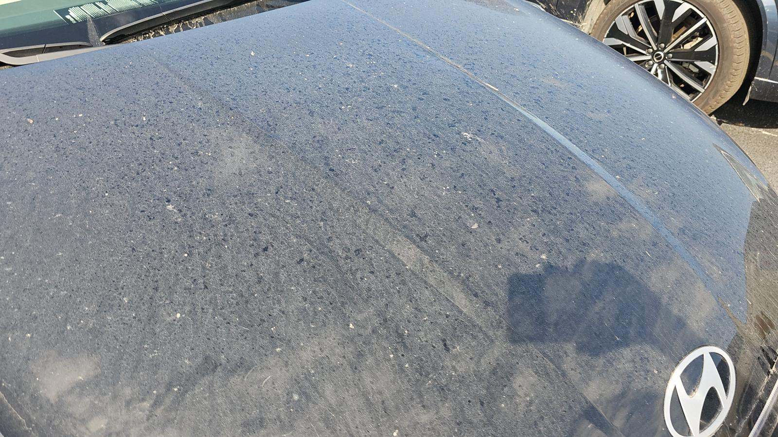 2025 Hyundai Sonata Hybrid Limited FWD