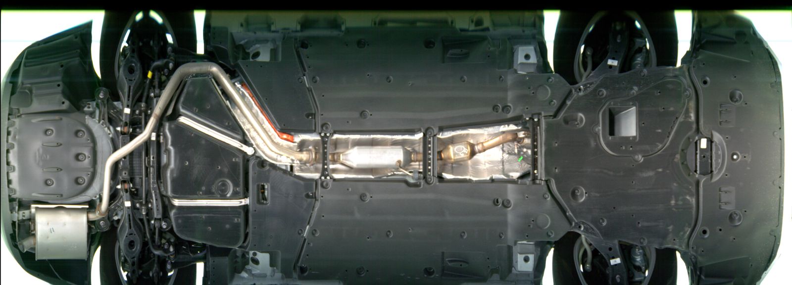 2025 Toyota Camry LE FWD