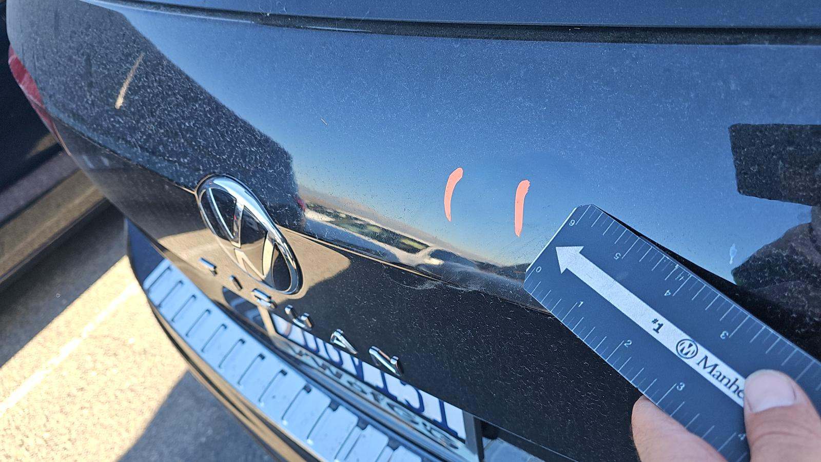 2022 Volkswagen Tiguan 2.0T SE R-Line Black FWD