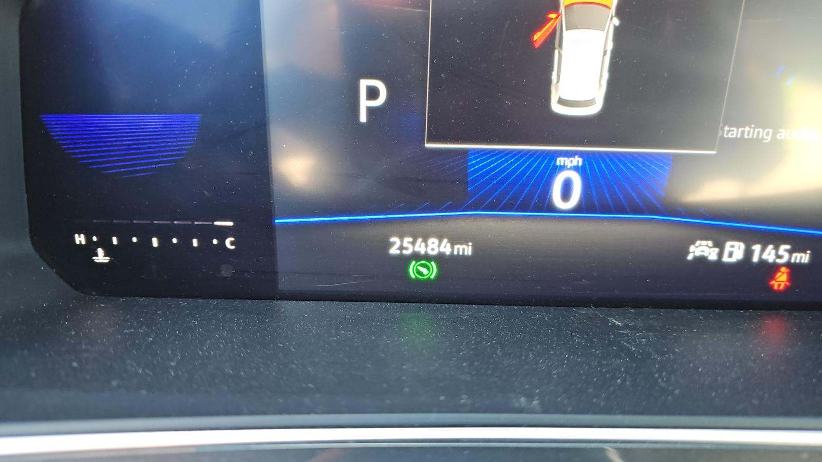 2022 Volkswagen Tiguan 2.0T SE R-Line Black FWD