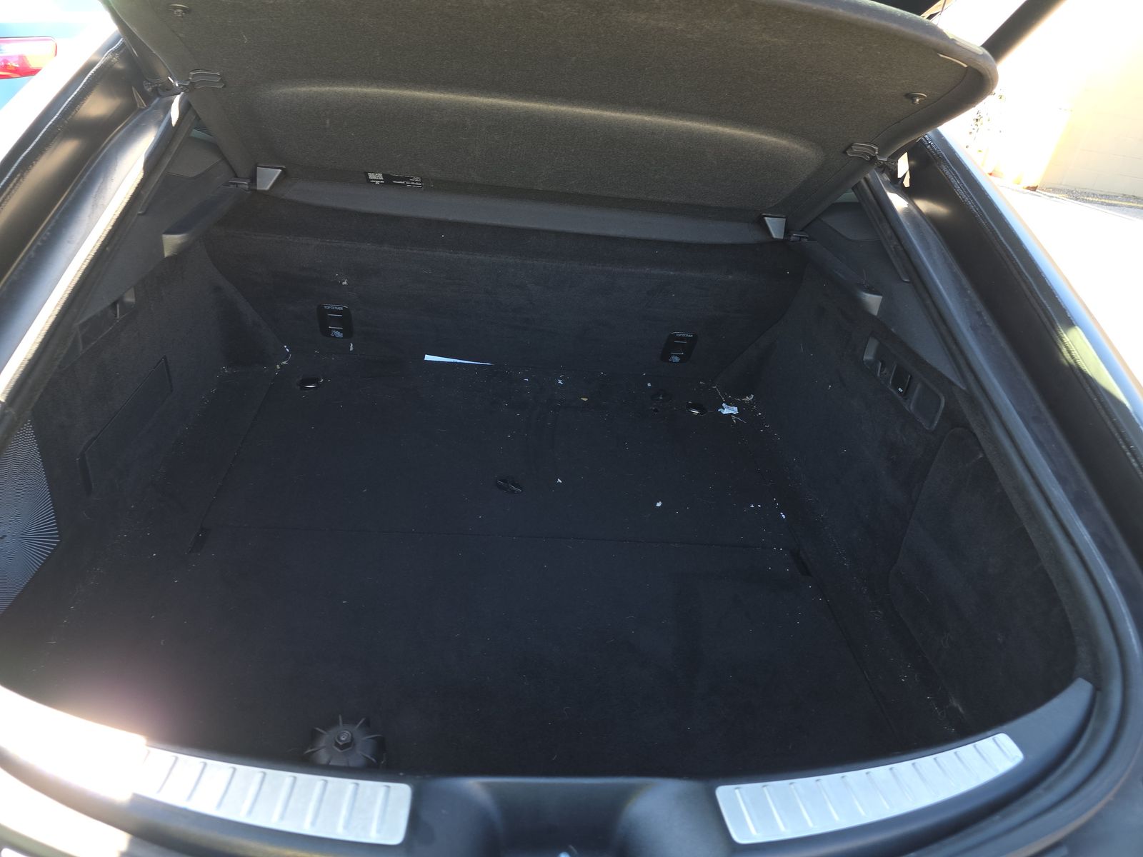 2022 Mercedes-Benz Mercedes-AMG GT AMG GT 53 AWD