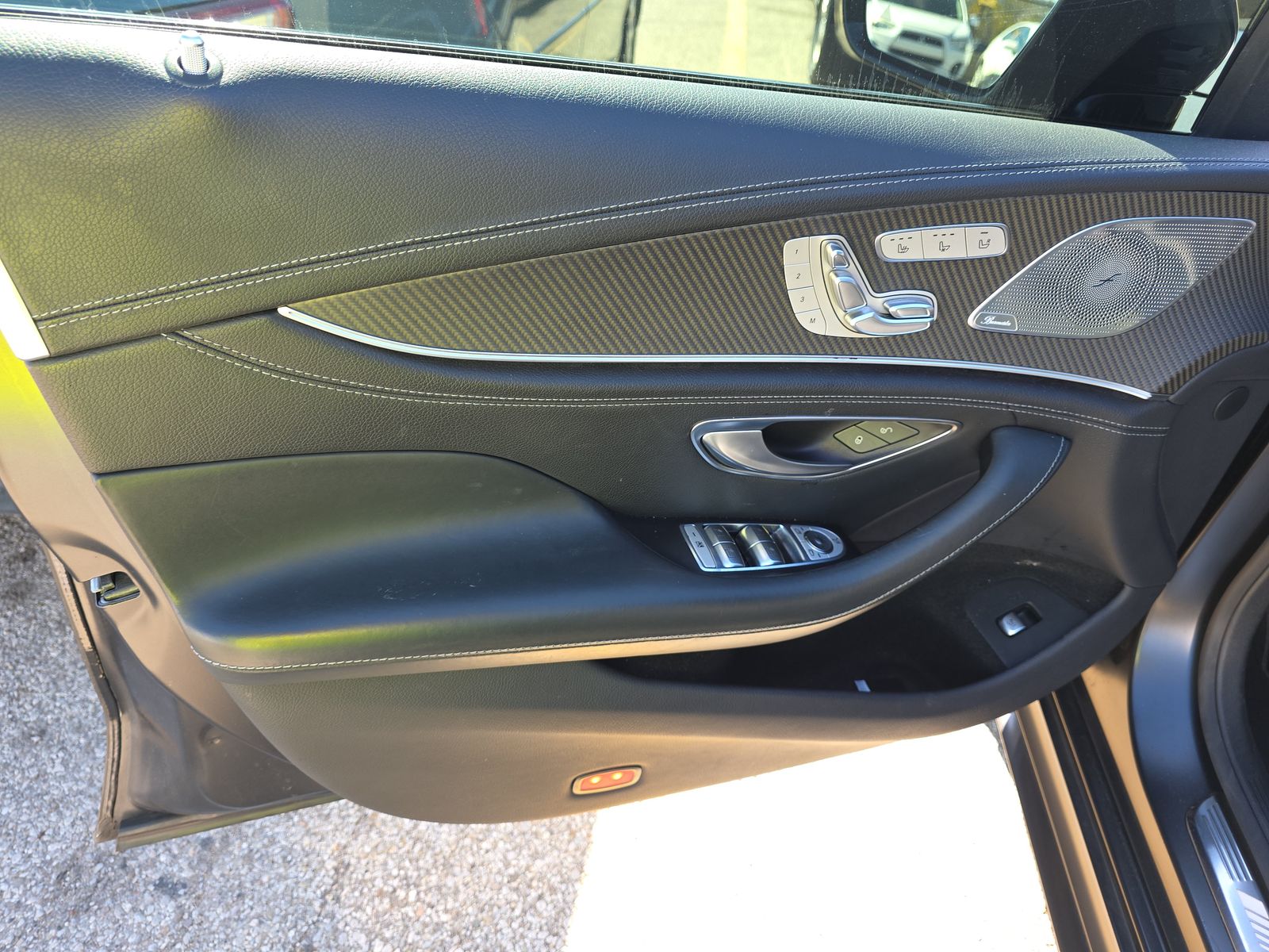 2022 Mercedes-Benz Mercedes-AMG GT AMG GT 53 AWD