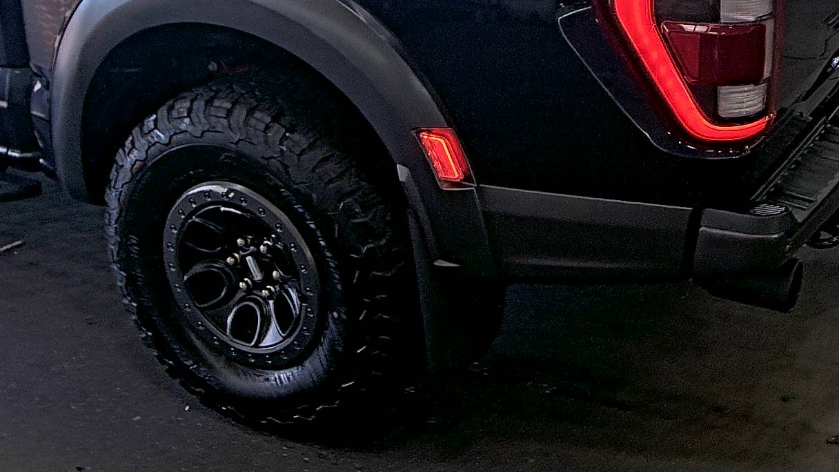 2022 Ford F-150 Raptor AWD