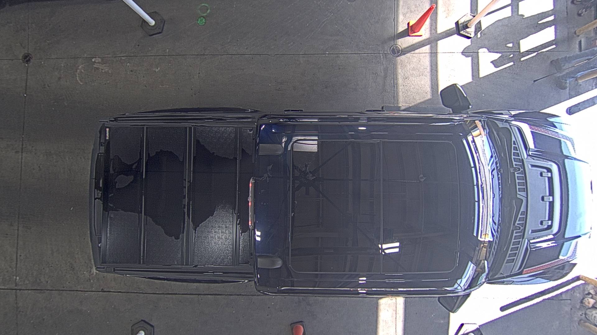 2022 Ford F-150 Raptor AWD