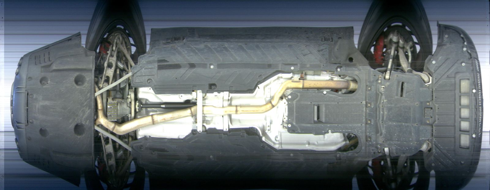 2022 Mercedes-Benz Mercedes-AMG GT AMG GT 53 AWD