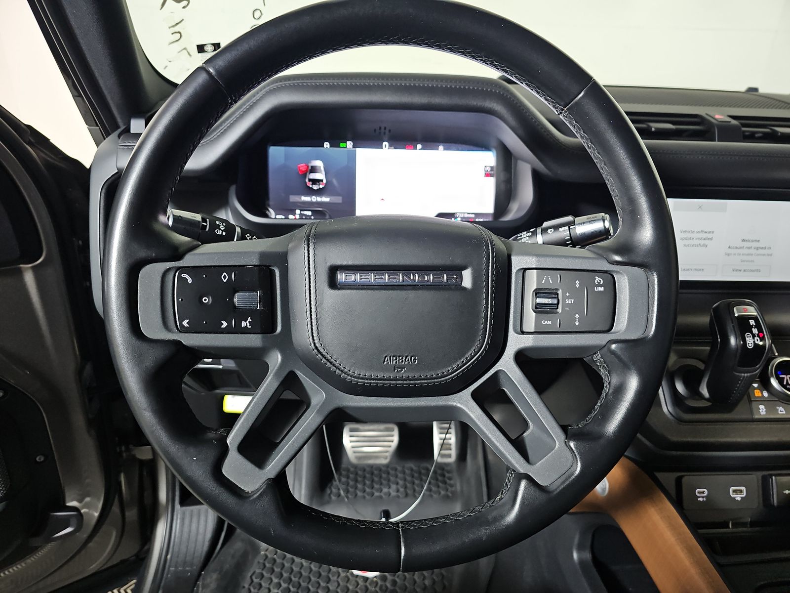 2022 Land Rover Defender 90 X AWD