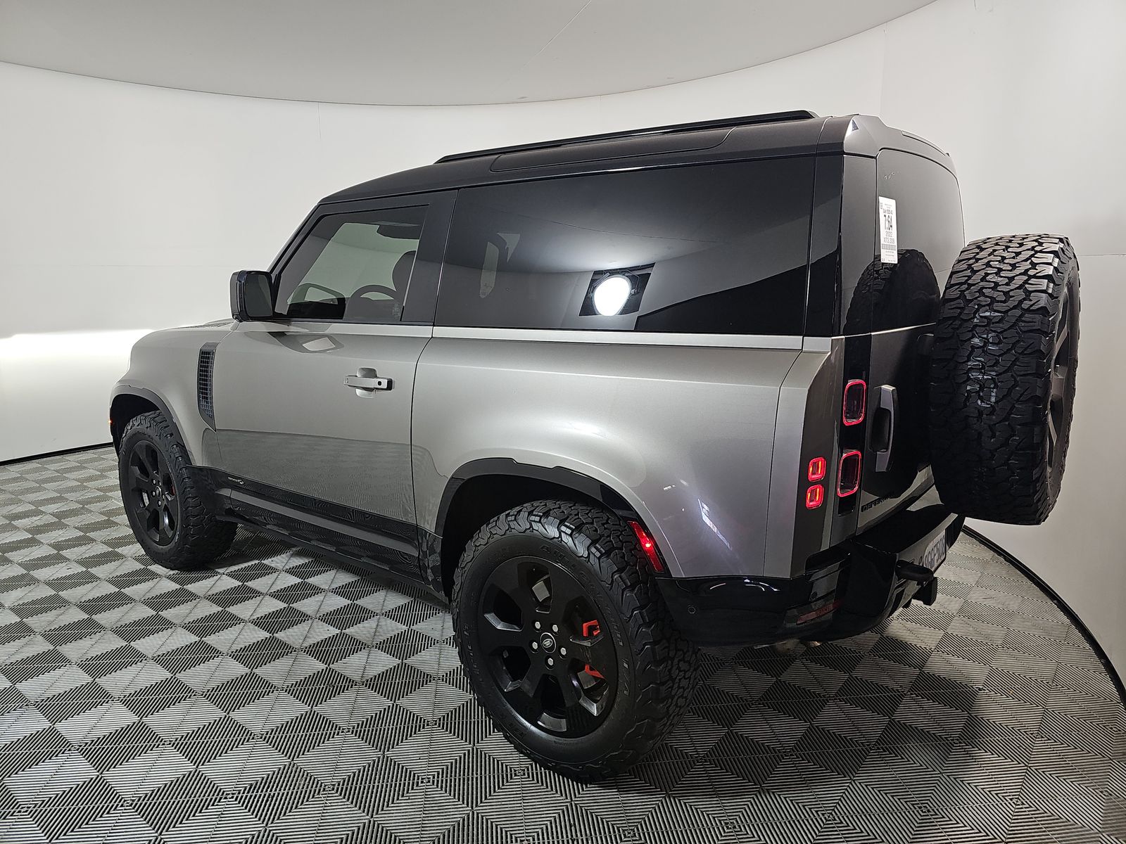 2022 Land Rover Defender 90 X AWD