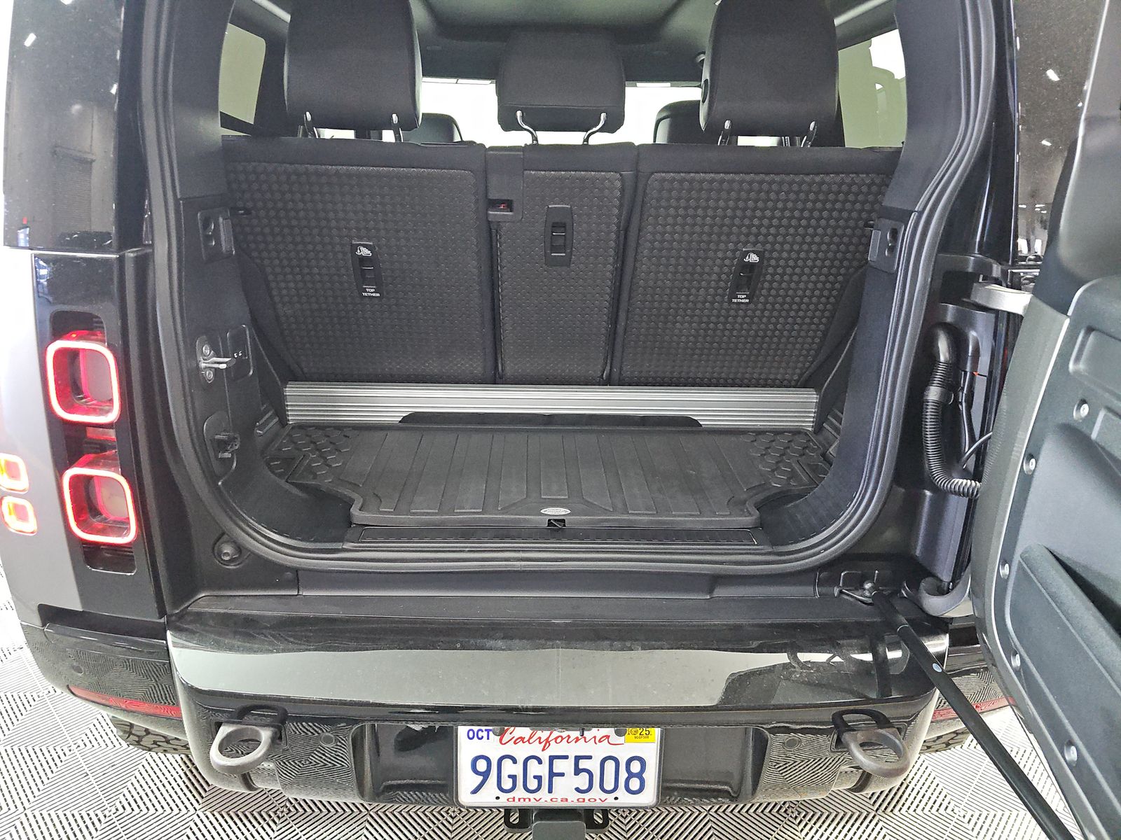 2022 Land Rover Defender 90 X AWD