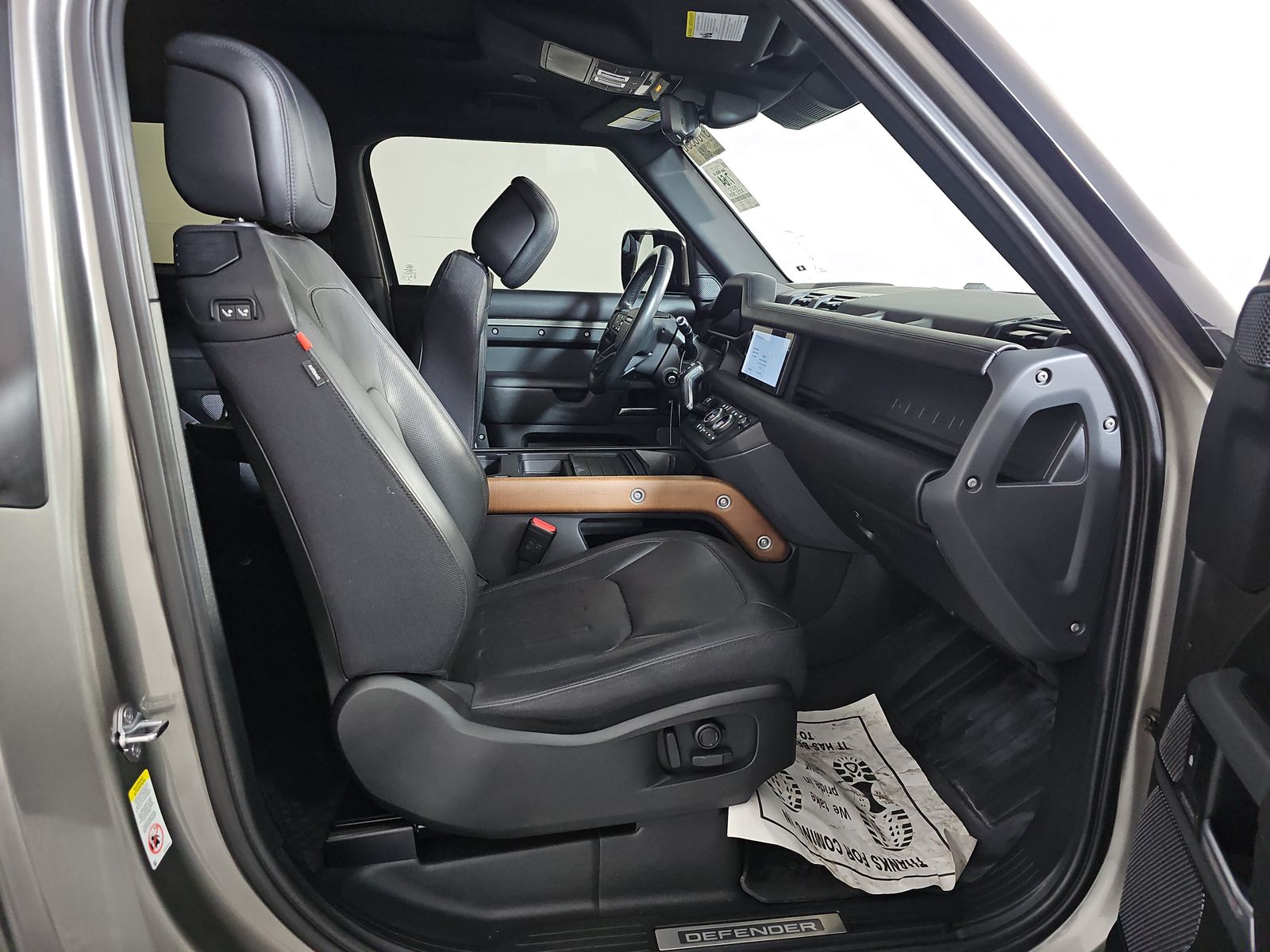 2022 Land Rover Defender 90 X AWD