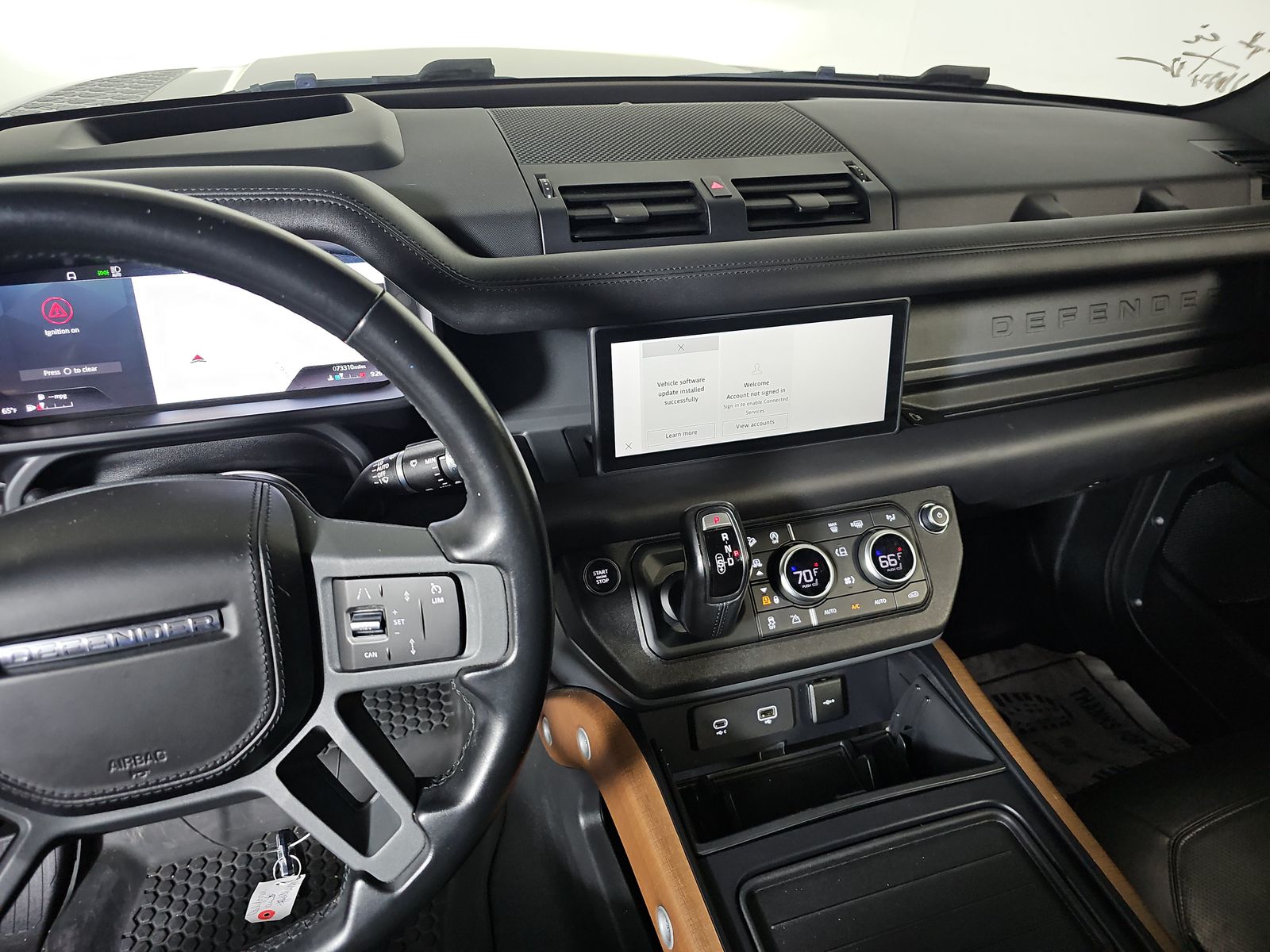 2022 Land Rover Defender 90 X AWD