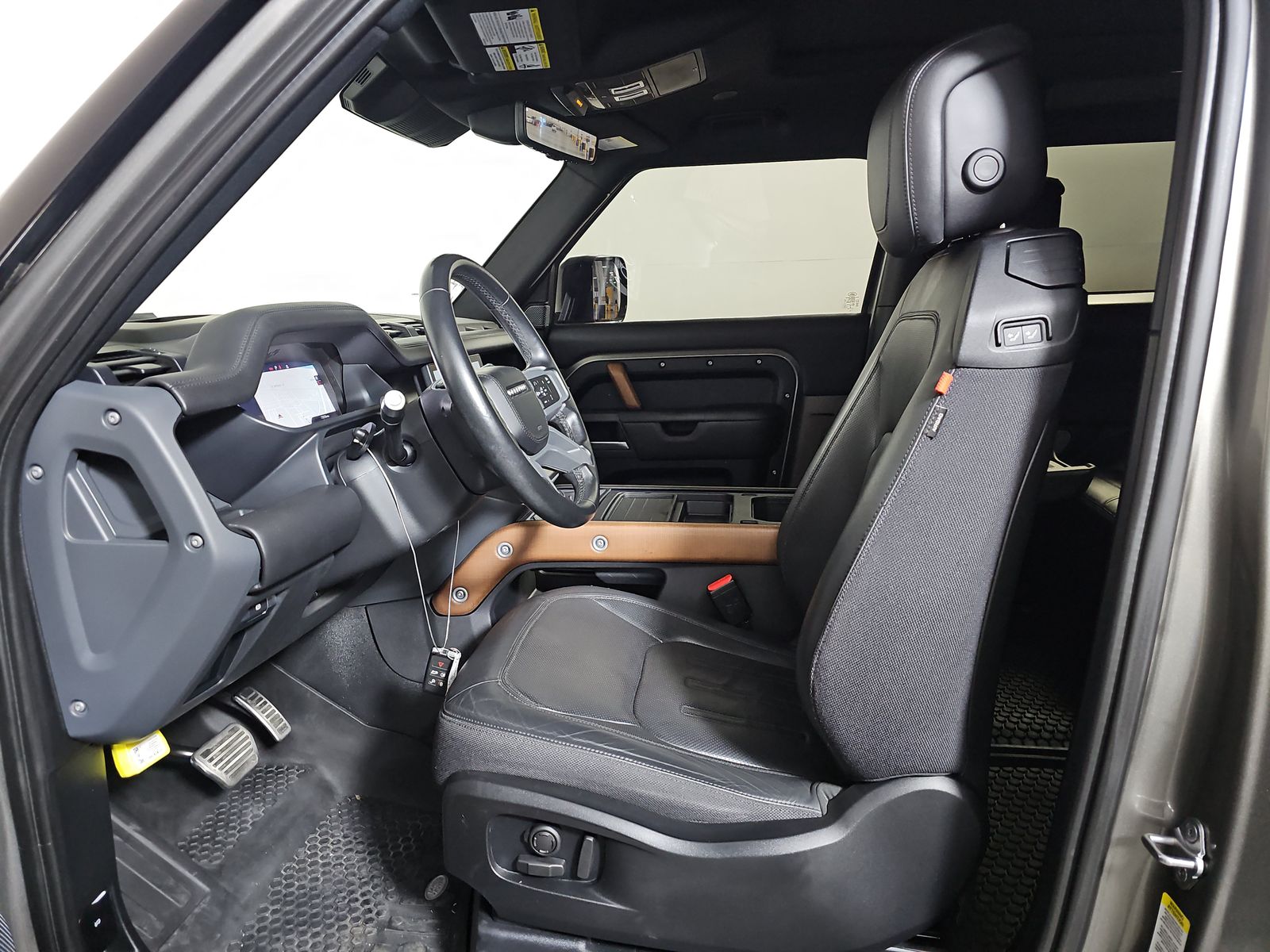 2022 Land Rover Defender 90 X AWD