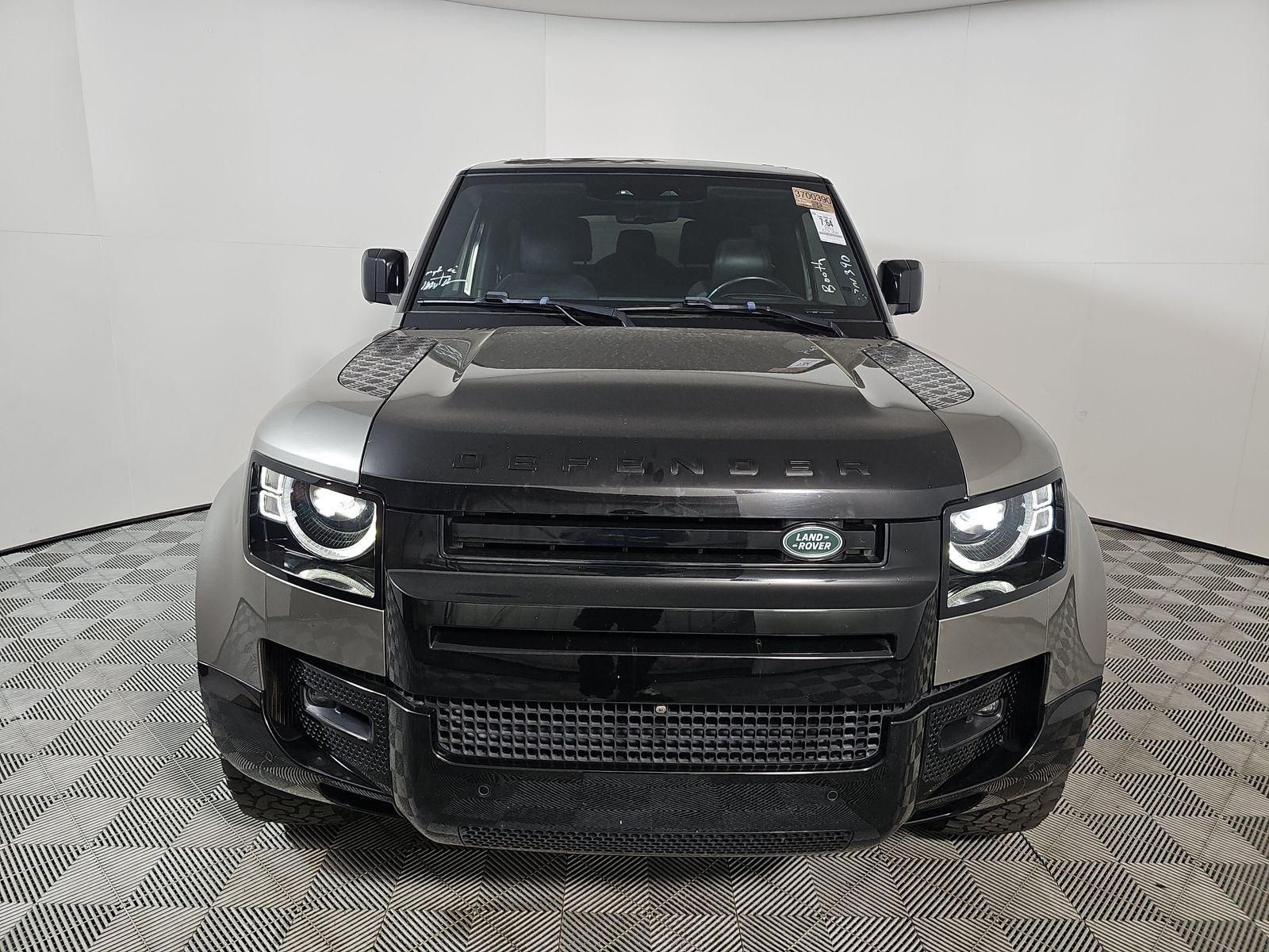 2022 Land Rover Defender 90 X AWD