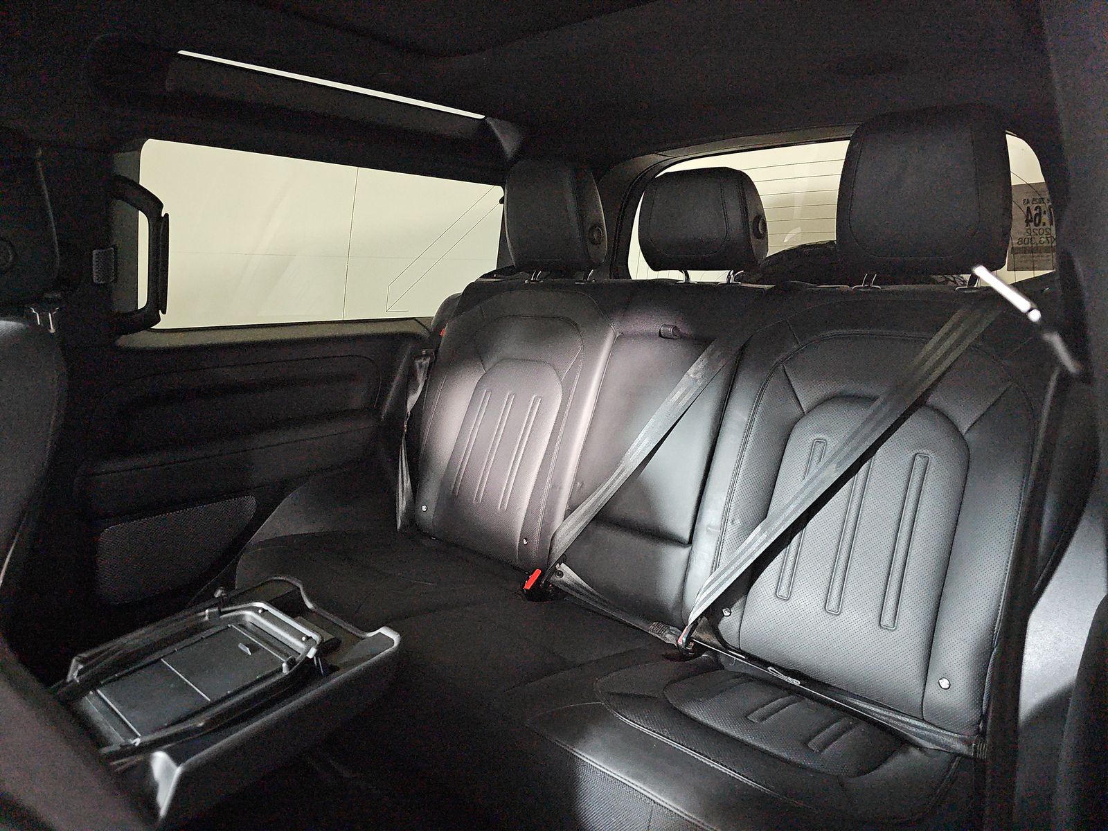 2022 Land Rover Defender 90 X AWD