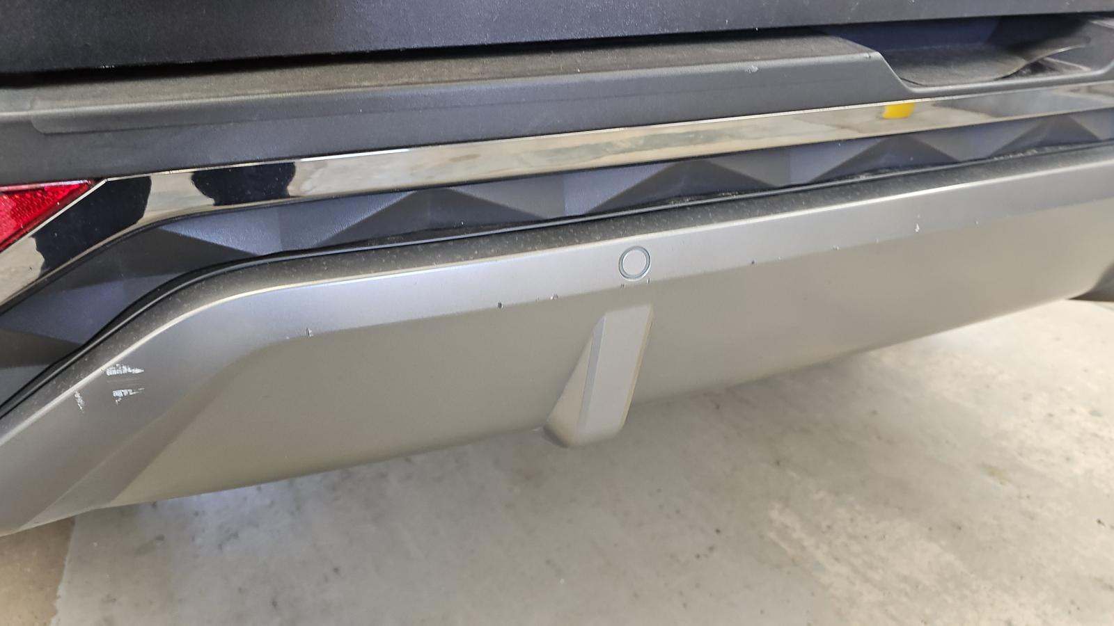 2023 Hyundai Tucson Limited AWD