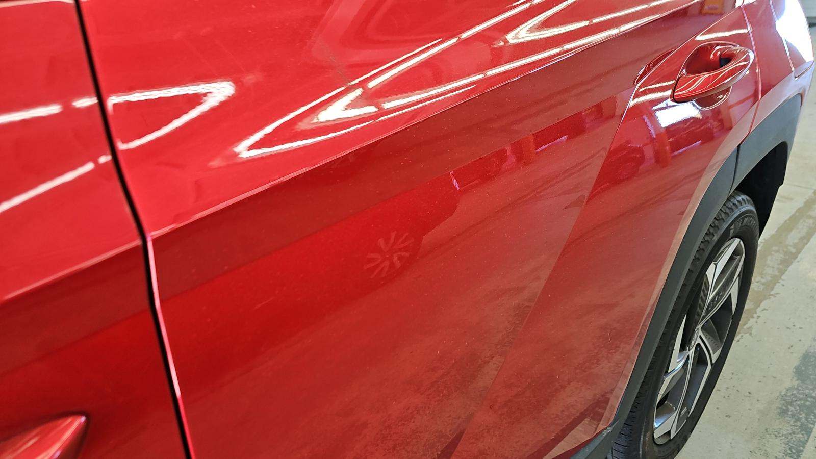 2023 Hyundai Tucson Limited AWD