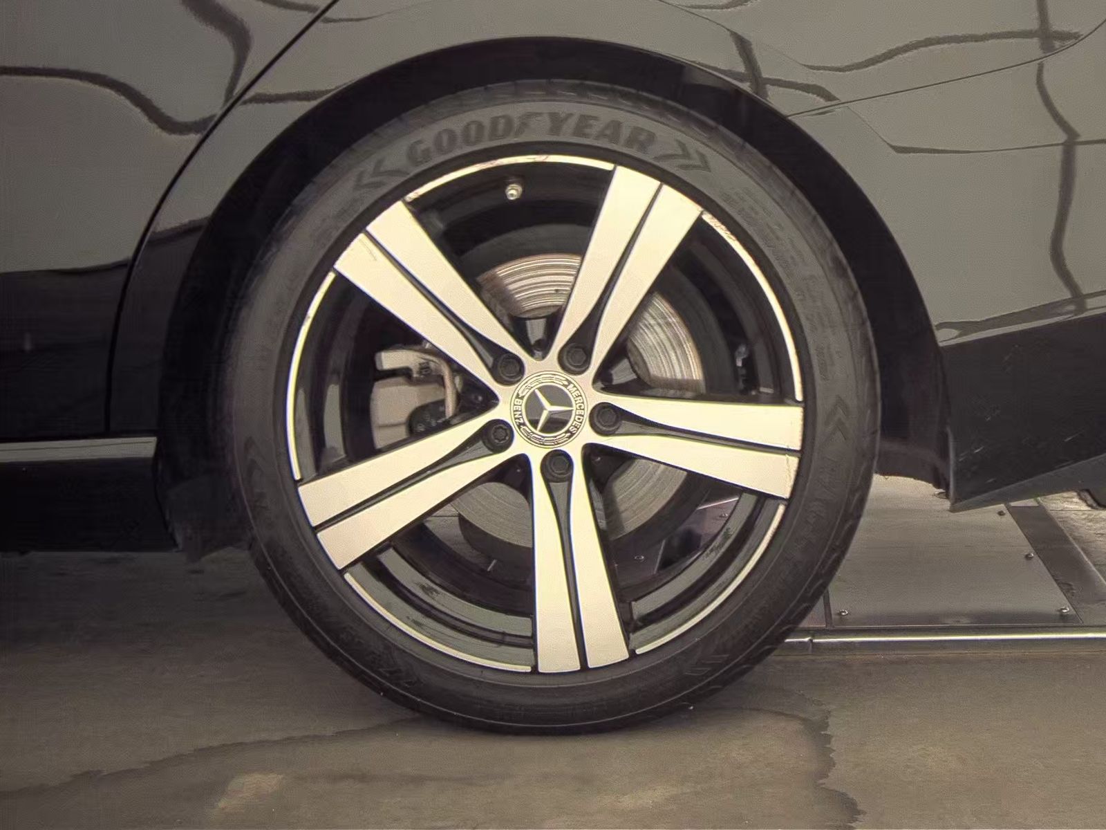 2022 Mercedes-Benz C-Class C 300 RWD