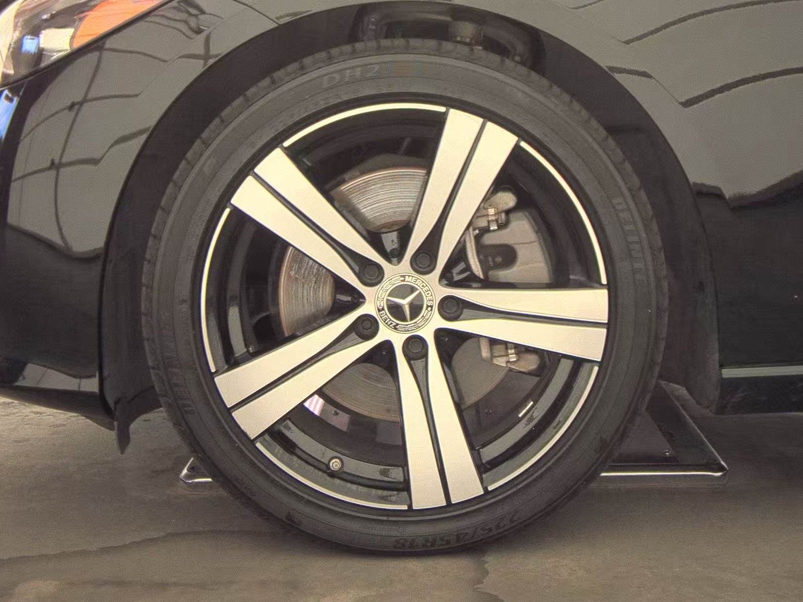 2022 Mercedes-Benz C-Class C 300 RWD