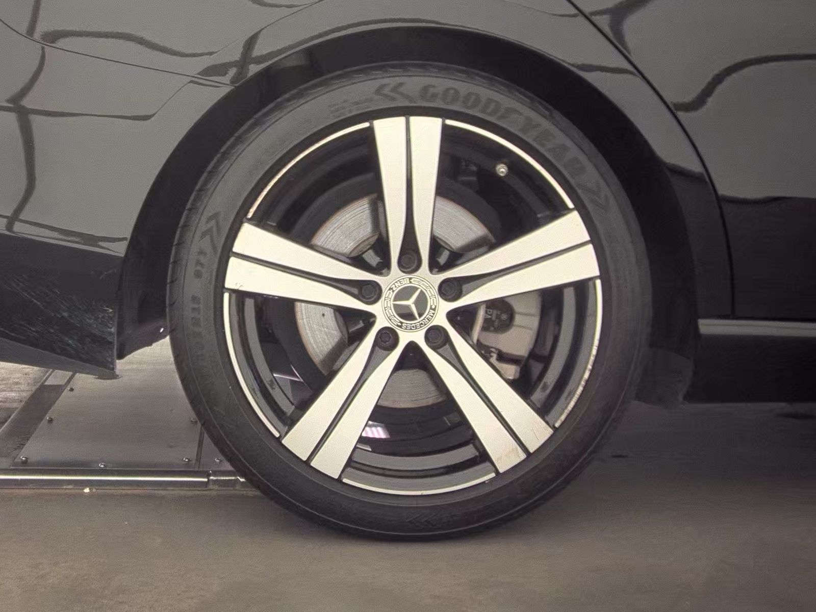 2022 Mercedes-Benz C-Class C 300 RWD