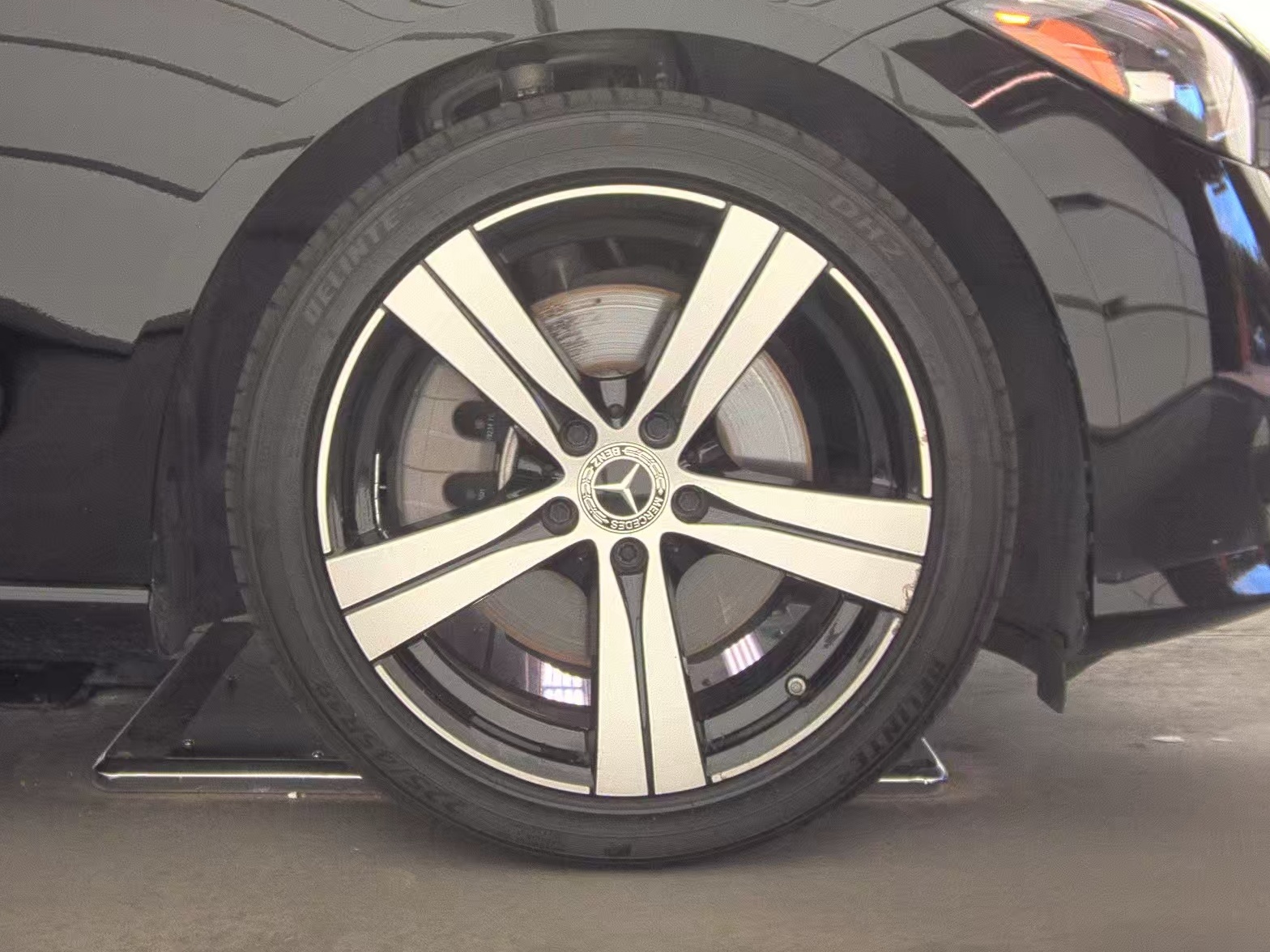 2022 Mercedes-Benz C-Class C 300 RWD