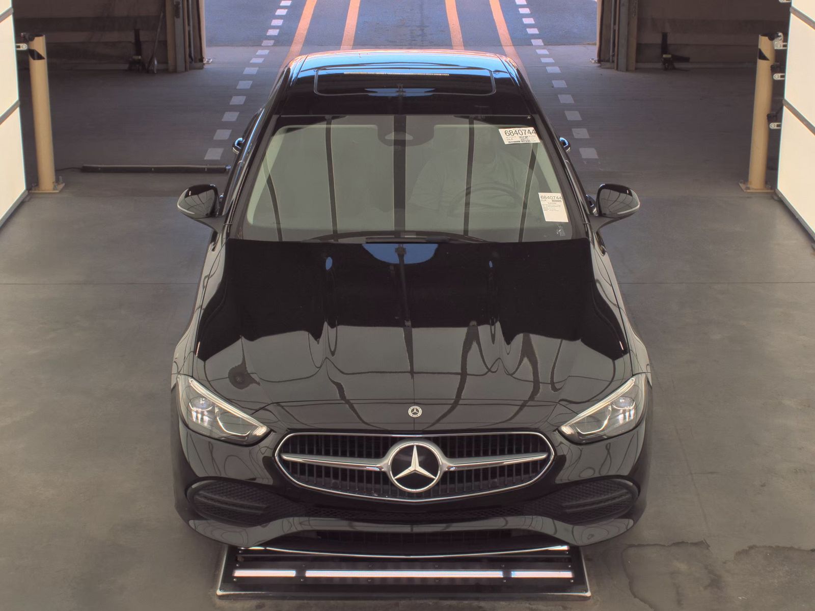 2022 Mercedes-Benz C-Class C 300 RWD