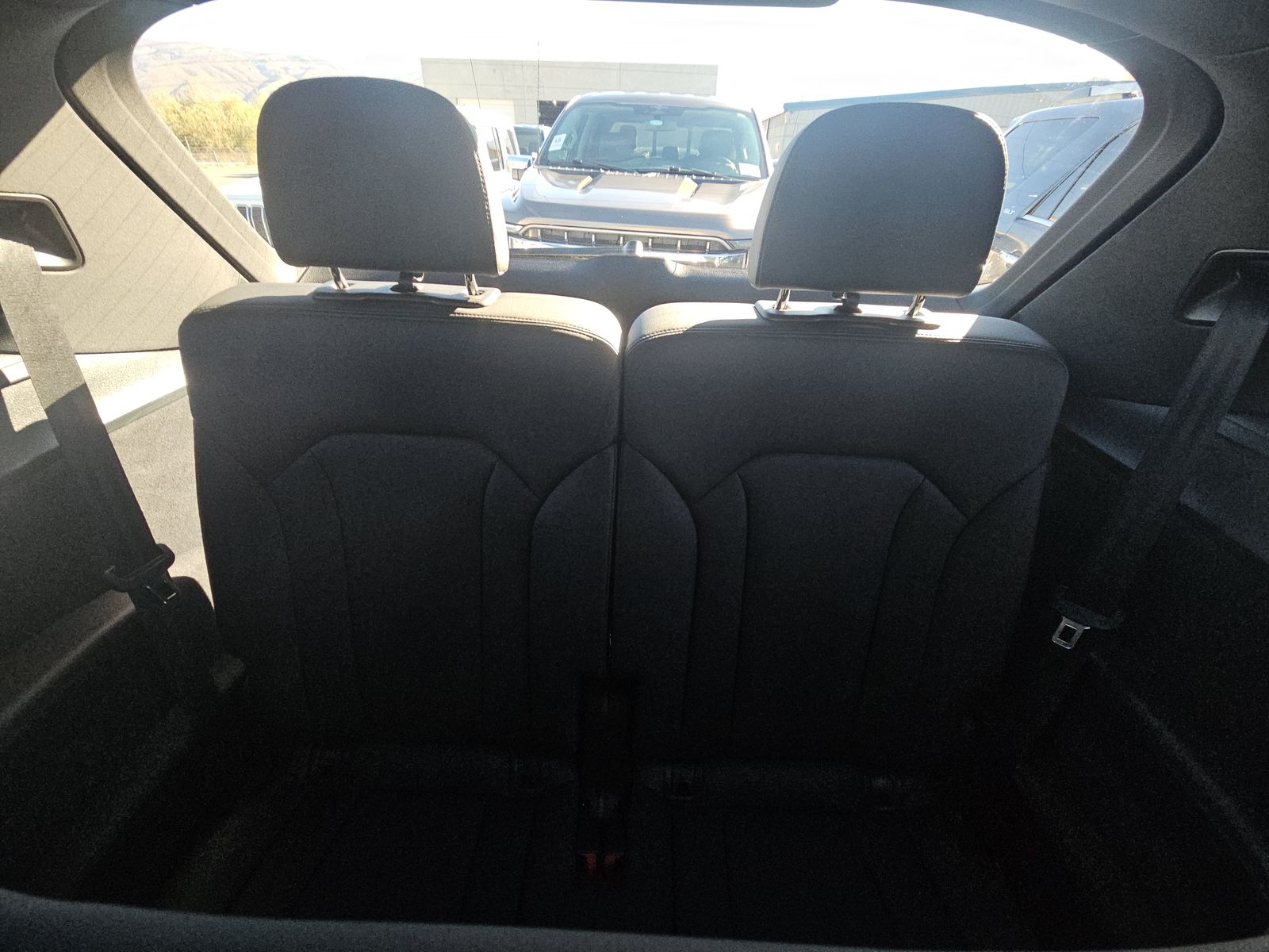 2025 Audi Q7 Premium Plus AWD