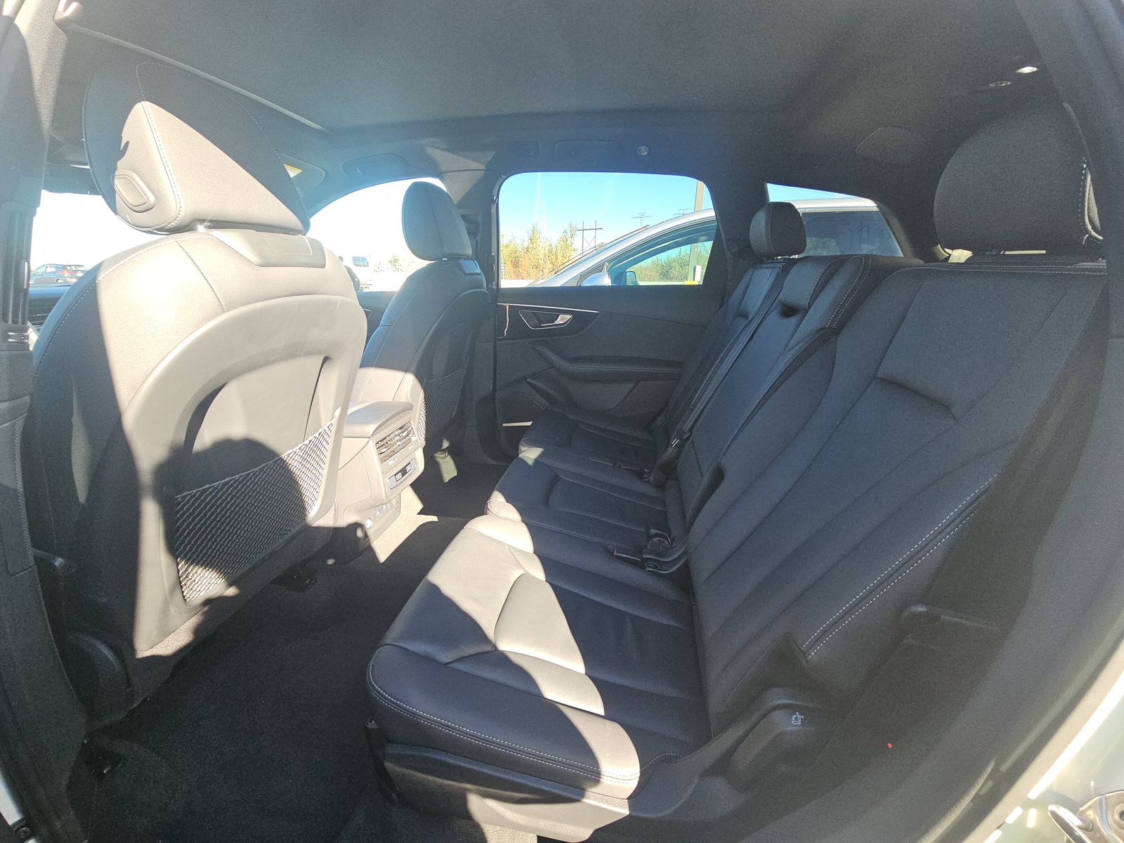 2025 Audi Q7 Premium Plus AWD