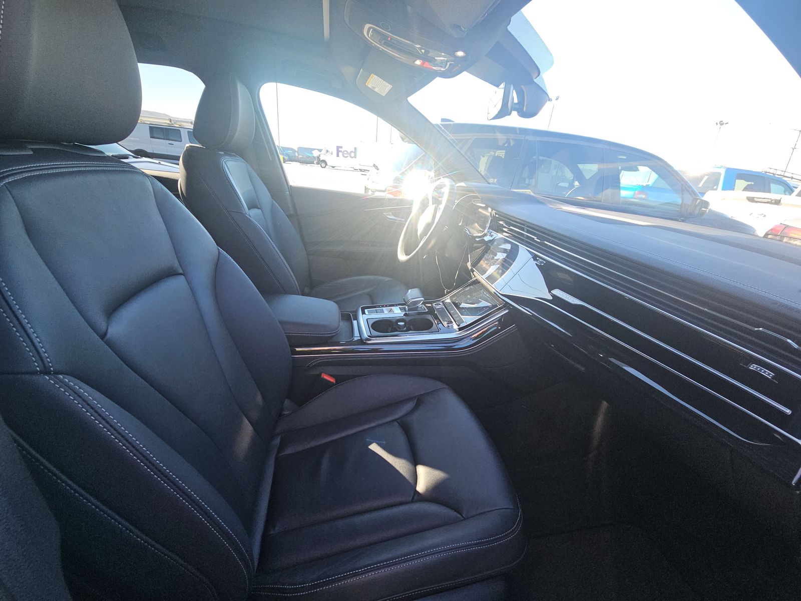 2025 Audi Q7 Premium Plus AWD