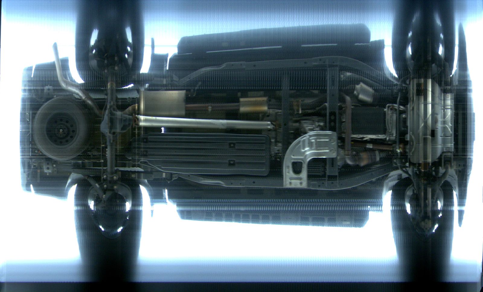 2023 Ford F-150 XL AWD