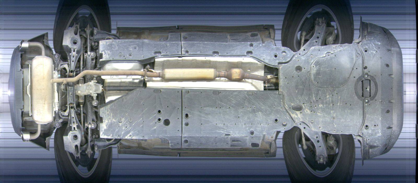 2024 Toyota RAV4 XLE AWD