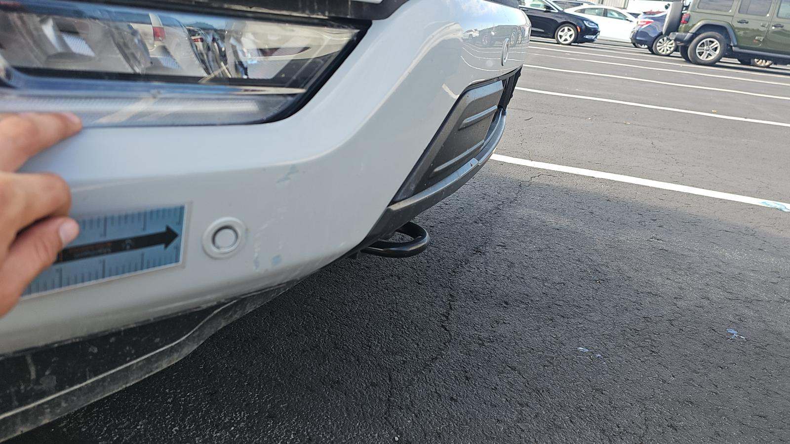 2023 Ford F-150 Hybrid XLT AWD