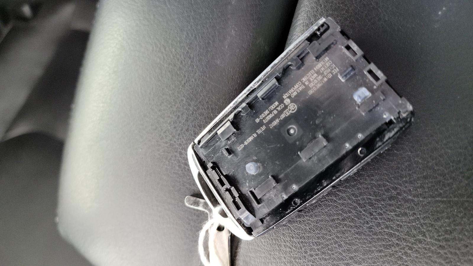 2021 MAZDA CX-9 Grand Touring AWD