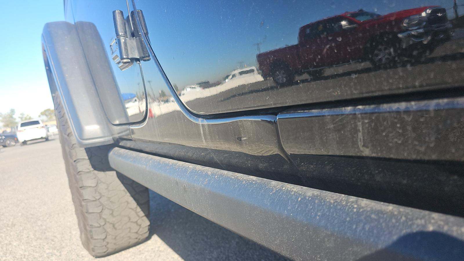 2024 Jeep Wrangler 4xe Willys AWD