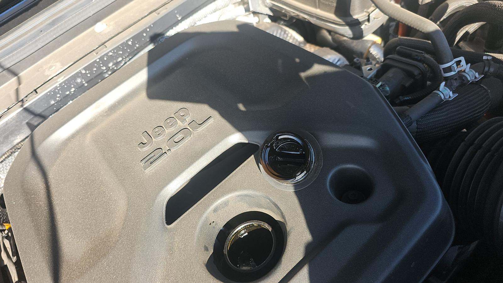 2024 Jeep Wrangler 4xe Willys AWD