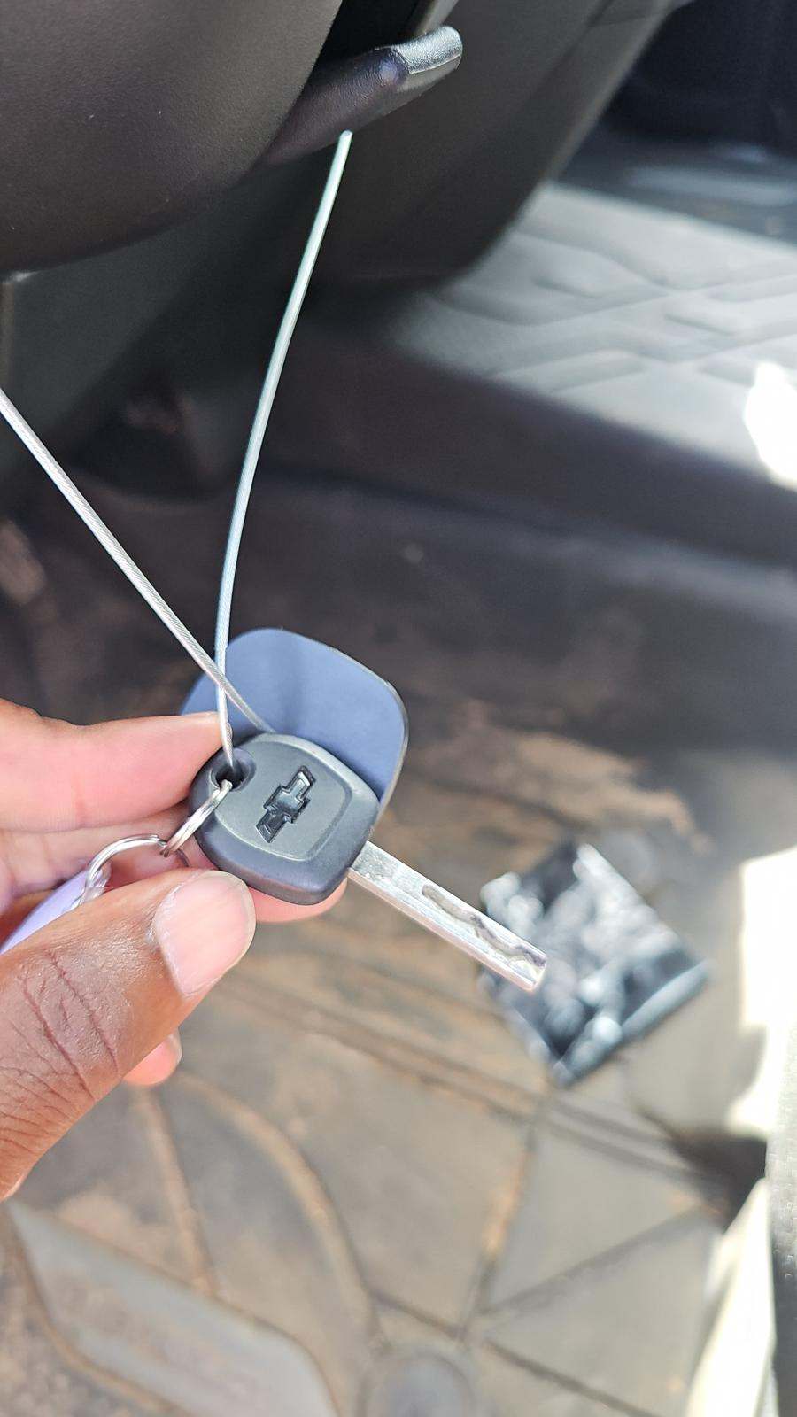 2023 Chevrolet Silverado 2500HD LT AWD