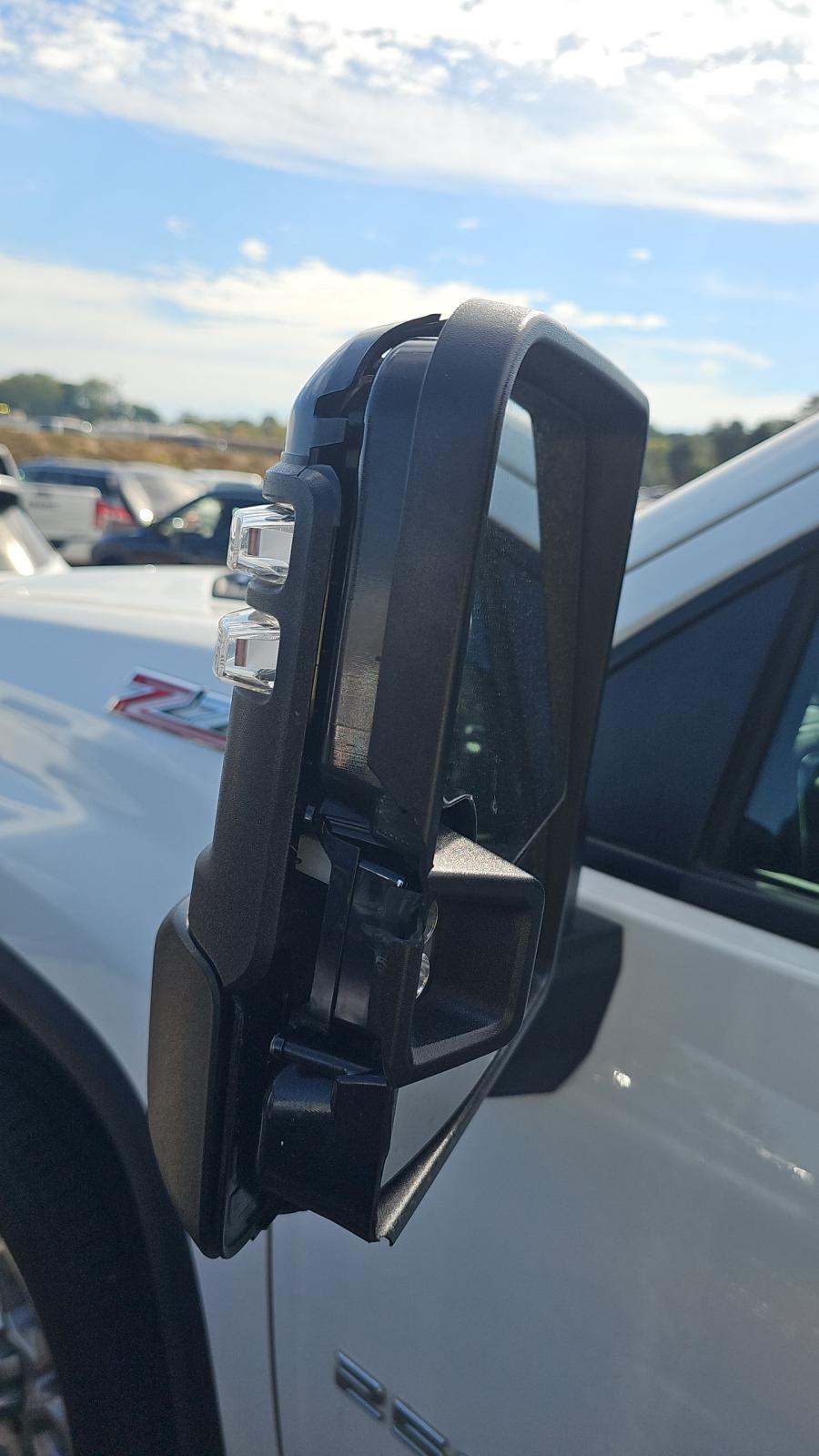 2023 Chevrolet Silverado 2500HD LT AWD