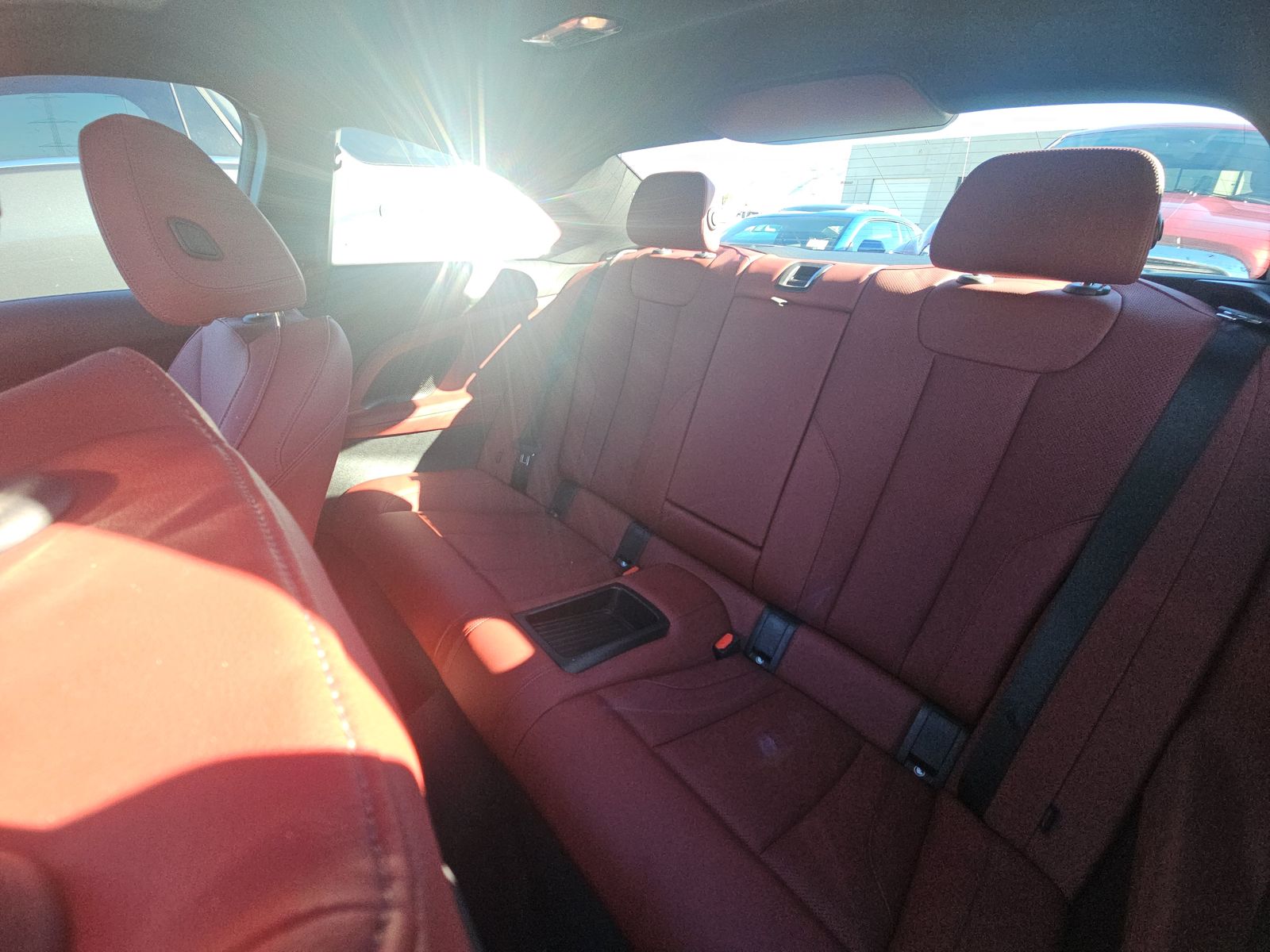 2025 BMW 2 Series 230i xDrive AWD